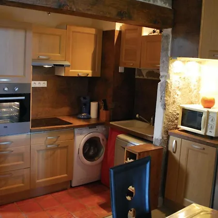 Nice Cosy Apt Near The Herault *