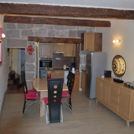 Nice Cosy Apt Near The Herault Διαμέρισμα